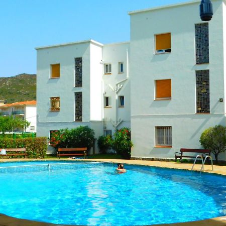 Gmid Immo Apartamento Mas Oliva Roses Exterior foto