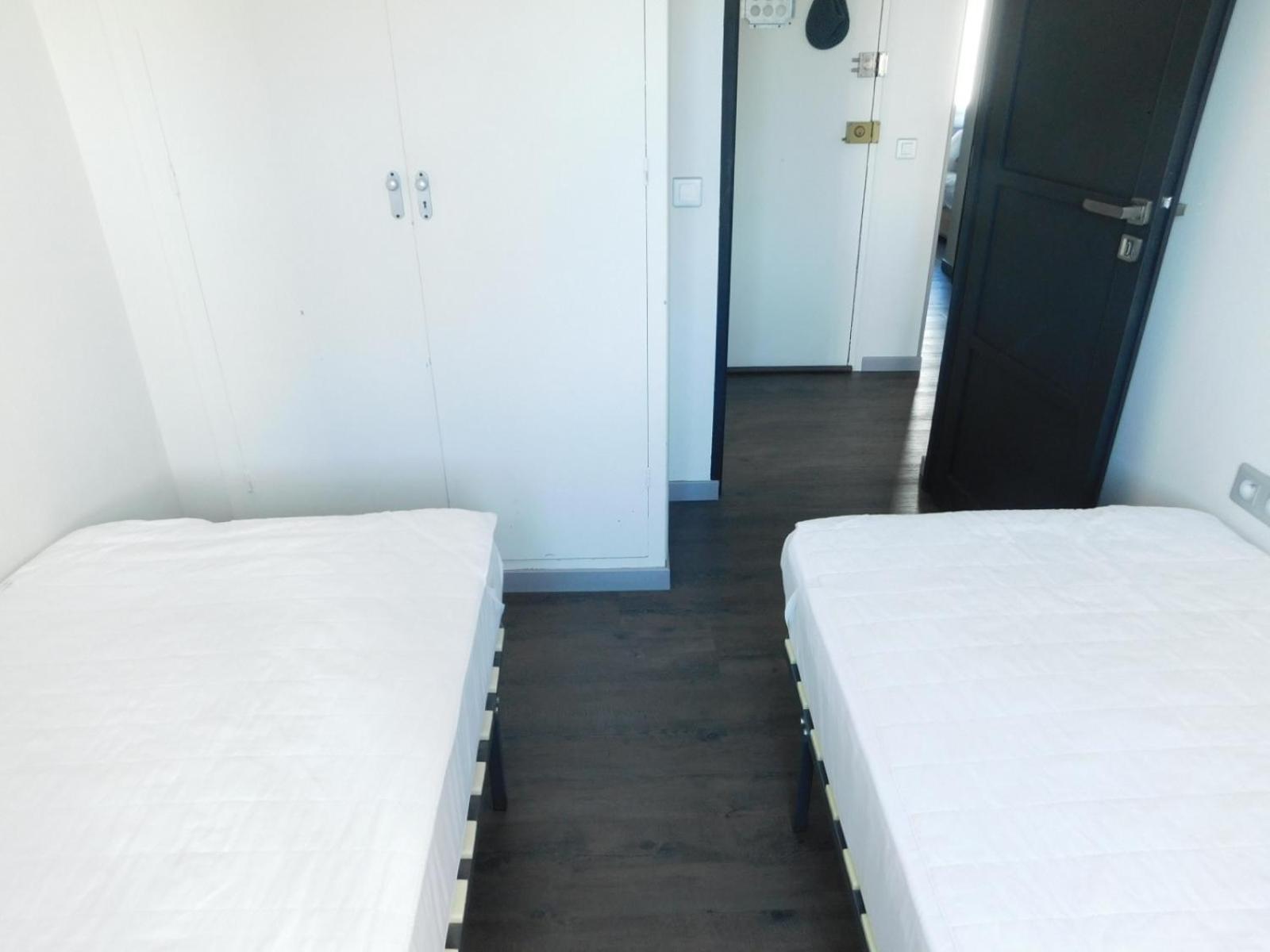 Gmid Immo Apartamento Mas Oliva Roses Exterior foto