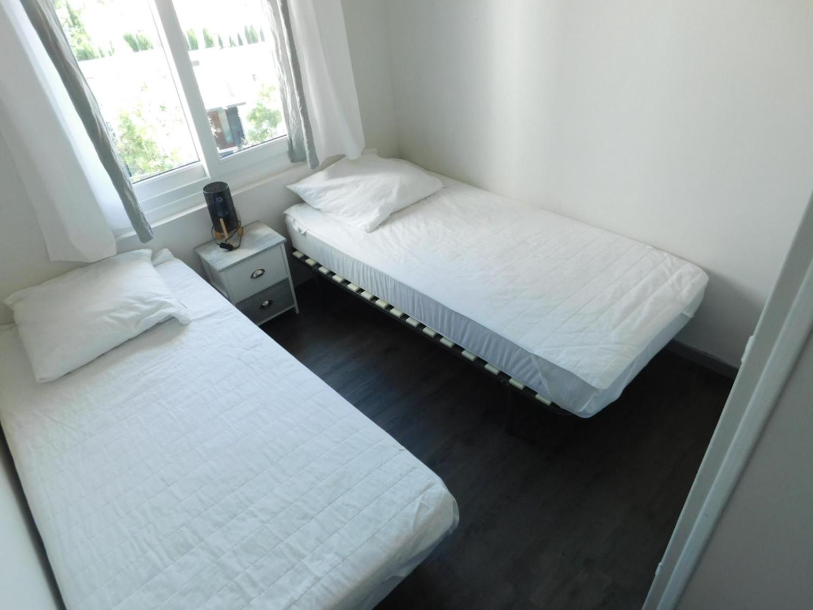 Gmid Immo Apartamento Mas Oliva Roses Exterior foto