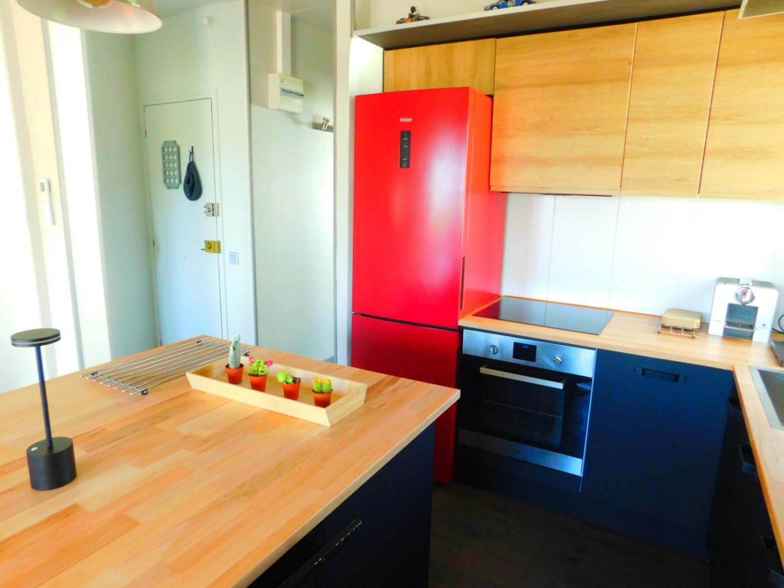 Gmid Immo Apartamento Mas Oliva Roses Exterior foto
