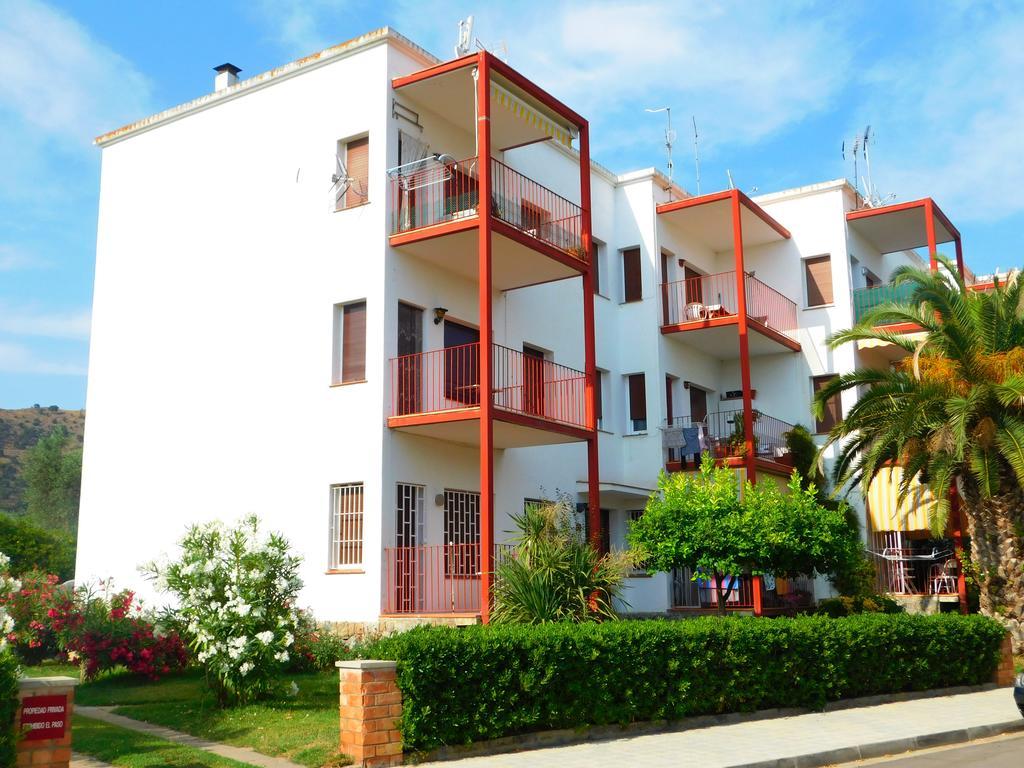 Gmid Immo Apartamento Mas Oliva Roses Exterior foto