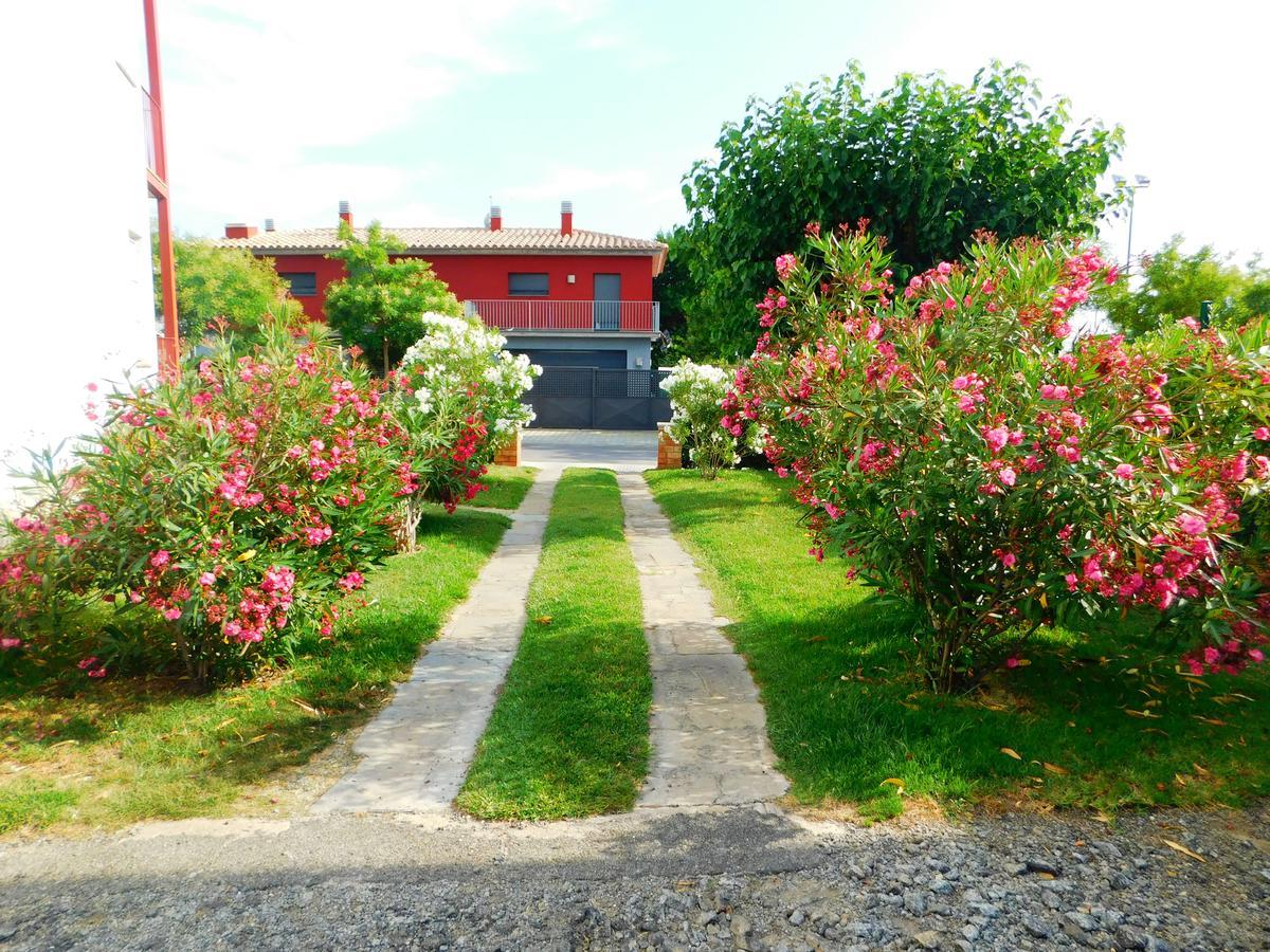 Gmid Immo Apartamento Mas Oliva Roses Exterior foto